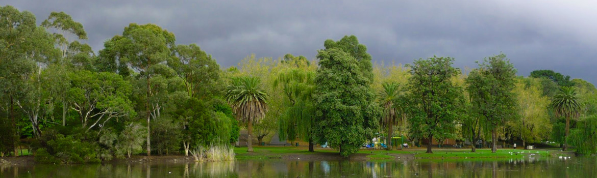 coburg-lake-parkrun Coburg Lake 5km Run with Parkrun