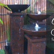 Water Features Brisbane