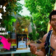 David Goggins, Can't Hurt Me | Master Your Mind & Defy The Odds